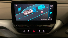 Volkswagen ID.4 109kW Life Pure 52kWh 5dr Auto Electric Estate